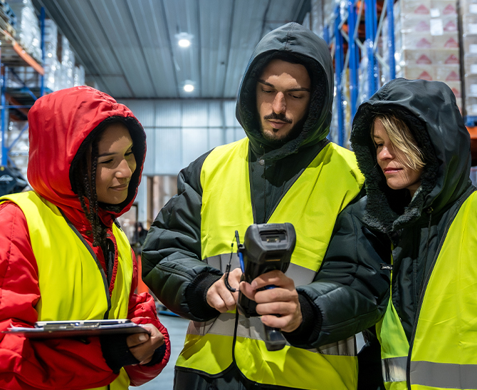 How to Handle a Temperature Excursion: Protocol & Steps