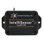 Wireless Remote Humidity & Temperature Monitoring Sensors | E-Control ...