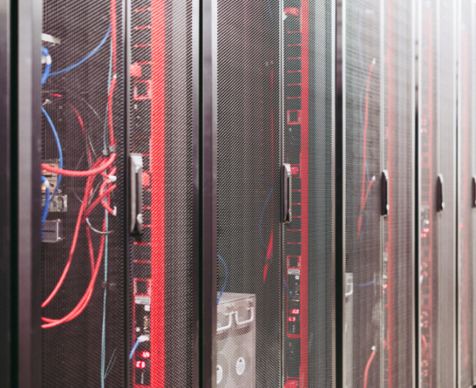 Data Center Monitoring