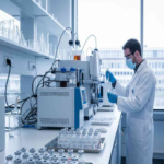 Laboratory Temperature Fluctuations