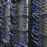 Server Room Hazards