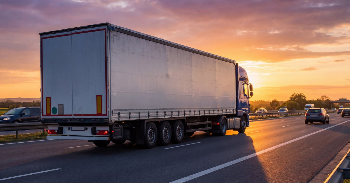 Cold Chain Logistics