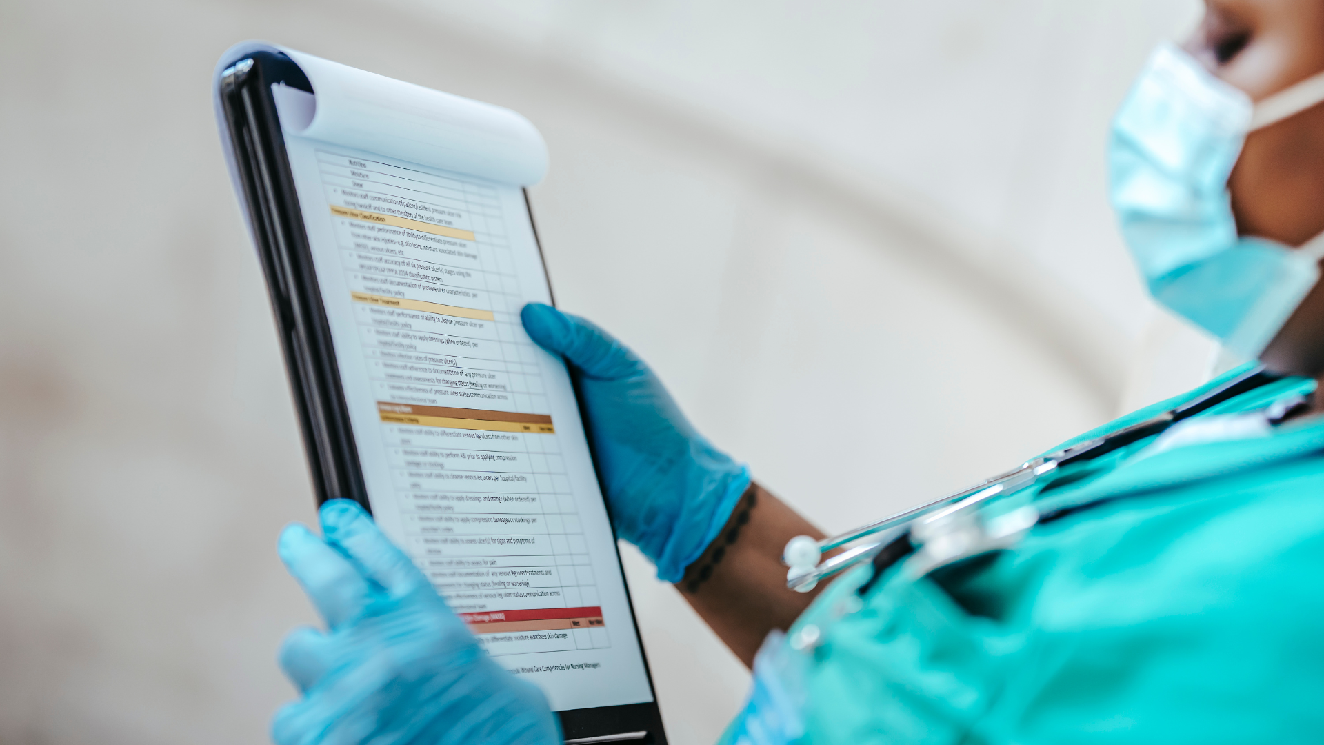 FDA audit preparation