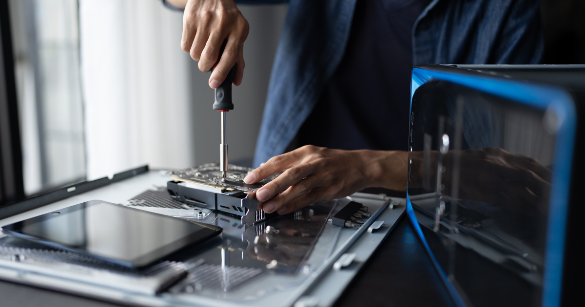 Predictive Maintenance
